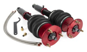 Lexus GS430 Coilover Suspension Kit - Front - Air Lift - Air Lift Performance - `06-`07